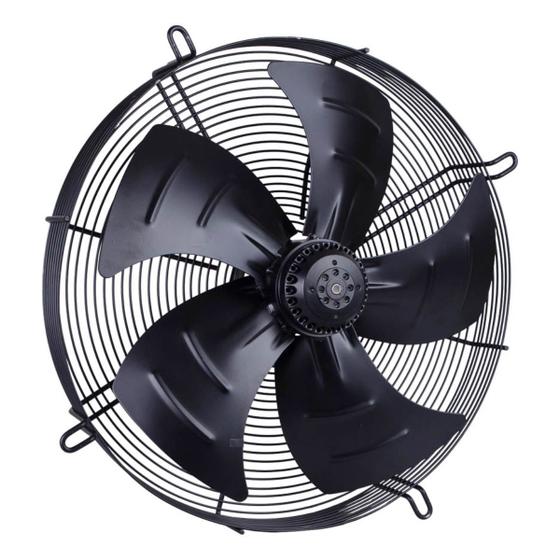 Imagem de Ventilador Axial de Exaustão 300 mm