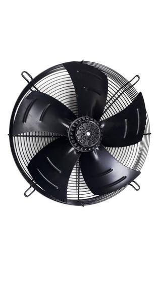 Imagem de Ventilador Axial Exaustor 400 Mm 220w/60hz