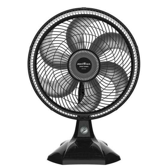 Ventilador Britânia 2 em 1 Maxx Force 127V Turbo 150W BVT400 é boa?
