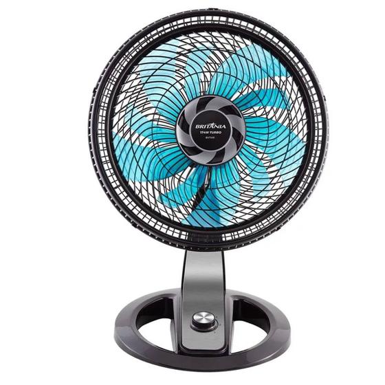 Imagem de Ventilador Britânia 2 em 1 Tecnologia Maxx Force 174W BVT491 - 127V