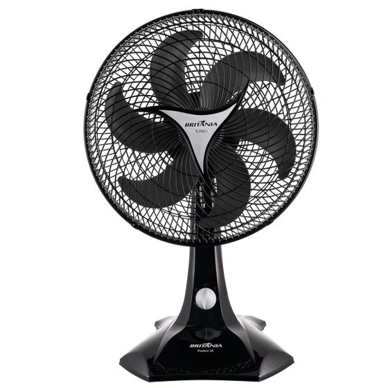 Imagem de Ventilador Britânia Protect 30 Six 60W