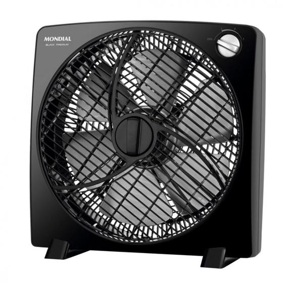 Ventilador Circulador de Ar Mondial Premium 6P 30cm CA02 Menor preço em Ventilador Circulador de Ar Mondial Premium 6P 30cm CA02