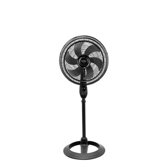 Imagem de Ventilador Coluna 40cm 160W Preto 220V  - Britânia BVT450