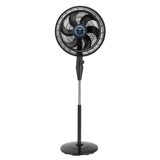 Menor preço em Ventilador Coluna Arno Ultra Silence Force Repelente 40 Cm Vd5C