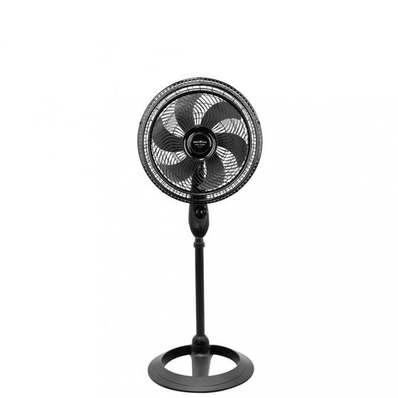 Imagem de Ventilador Coluna Britânia 6 Pás 40cm Maxx Force BVT450 160W