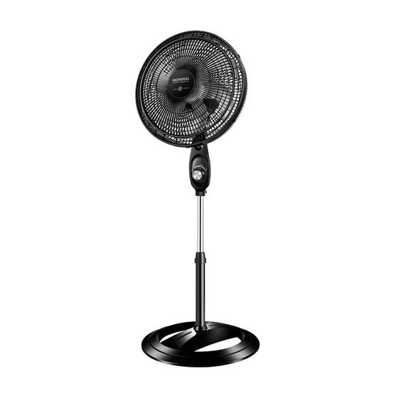 Imagem de Ventilador Coluna Super Power VSP-40-C-NB 40cm 6 Pás