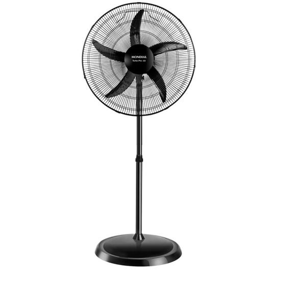 Imagem de Ventilador Coluna Turbo Pro 55 150w 220v Nvc-pro-55 Mondial