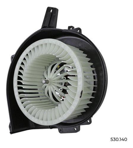 Imagem de Ventilador Cx Evaporadora Behr Vw Gol G5 G6, Saveiro, Voyage