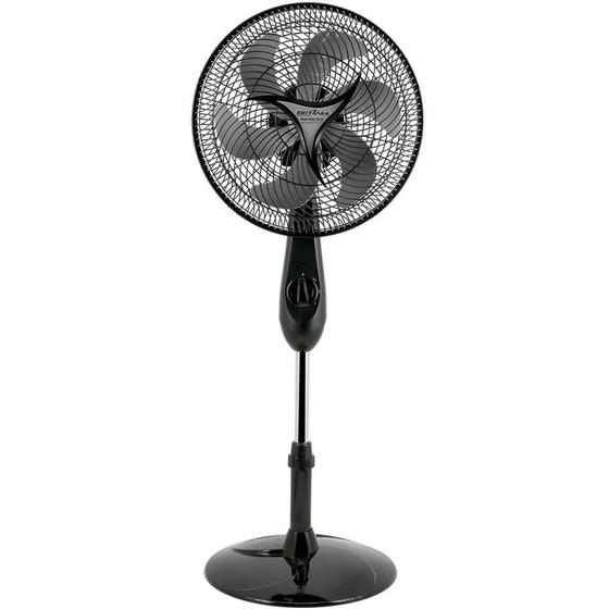 Imagem de Ventilador de Coluna 30cm Six Turbo 033011077 Britânia