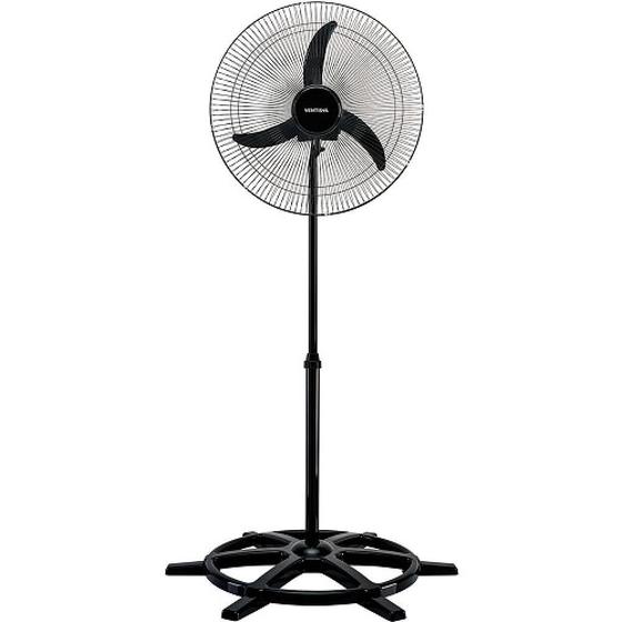 Ventilador de Coluna 60cm Oscilante 200W Ventisol Bivolt Menor preço em Ventilador de Coluna 60cm Oscilante 200W Ventisol Bivolt