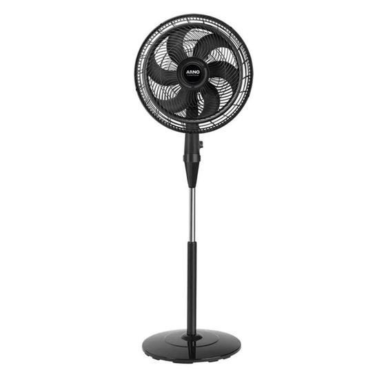 Imagem de Ventilador de Coluna Arno Turbo Force VFC4 40cm 6 Pás 3 Velocidades