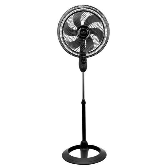 Imagem de Ventilador de Coluna Britânia Bvt450 160w Maxx Force Preto 220v