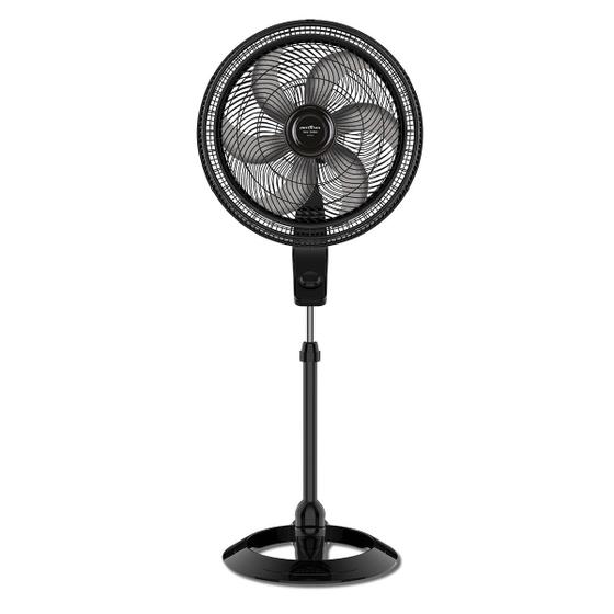 Ventilador de Coluna Britânia Turbo Silencioso 175W BVT550 Menor preço em Ventilador de Coluna Britânia Turbo Silencioso 175W BVT550