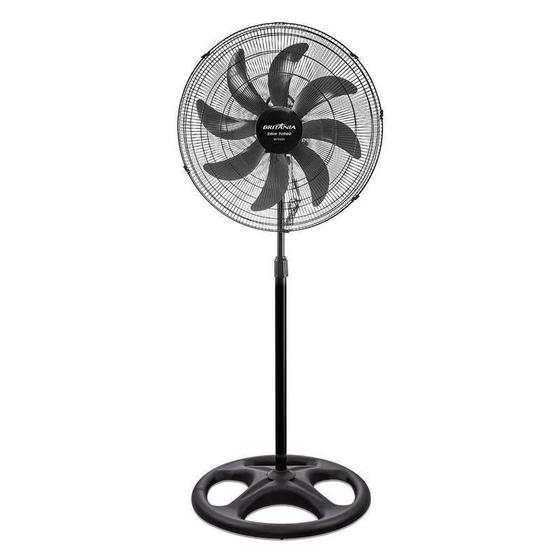 Imagem de Ventilador De Coluna Bvt650 215W Britânia Frequência 60 110V