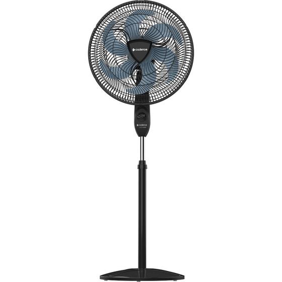 Imagem de Ventilador de Coluna Cadence 6 Pás 40cm Eros Turbo 126W