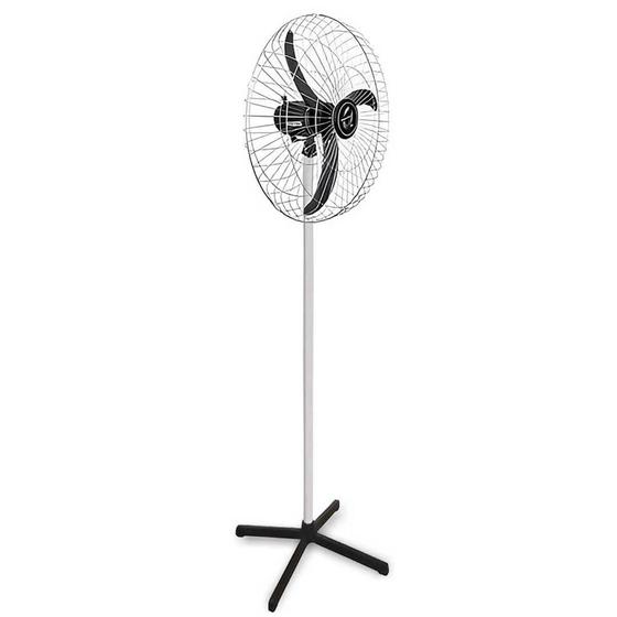 Imagem de Ventilador de Coluna Comercial 3 Pás Bivolt Q670c 70cm Qualitas