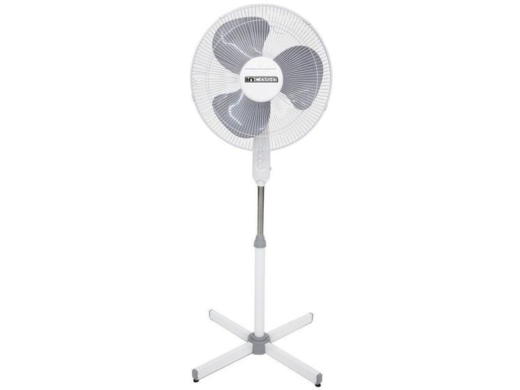 Imagem de Ventilador de Coluna Incasa Breeze Turbo 40