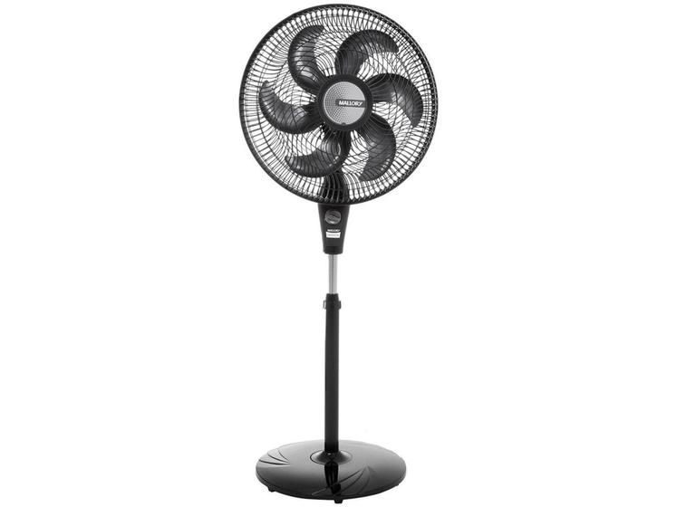 Imagem de Ventilador de Coluna Mallory Delfos TS+ - 40cm 3 Velocidades