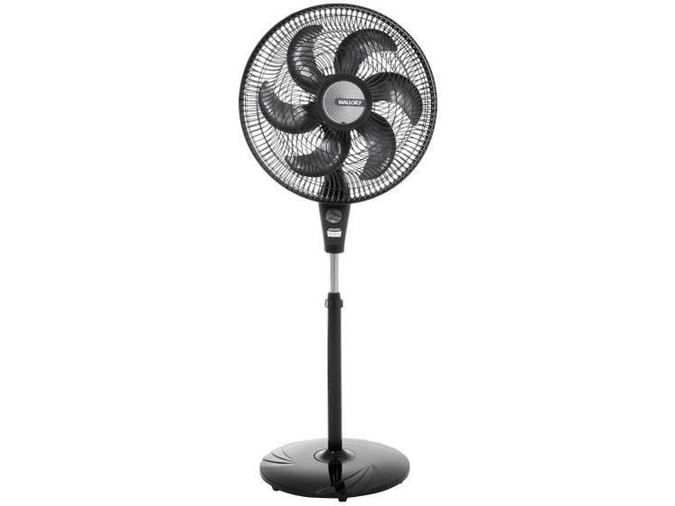 Ventilador de Coluna Mallory Delfos TS+ é boa?