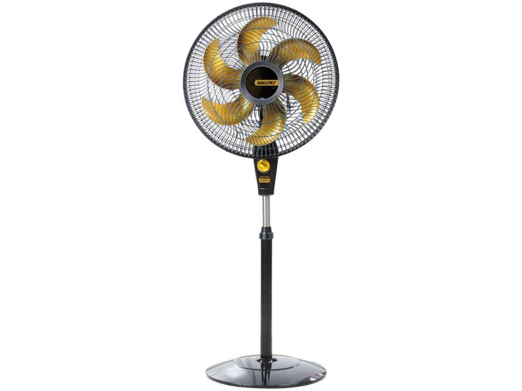 Imagem de Ventilador de Coluna Mallory Delfos TS+ 40cm 3 Velocidades