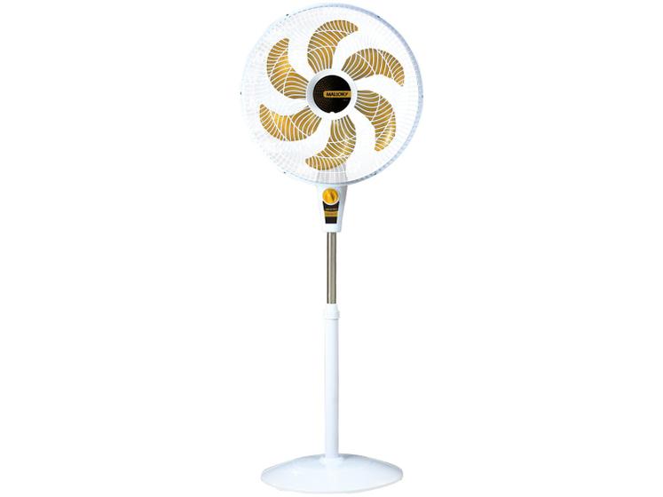 Imagem de Ventilador de Coluna Mallory Delfos TS+ 40cm 3 Velocidades