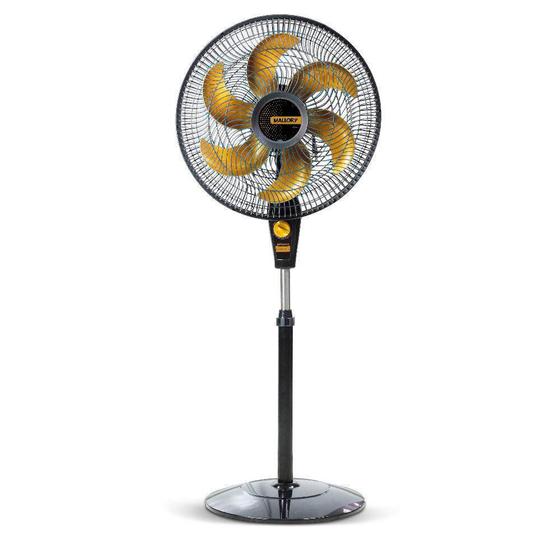 Imagem de Ventilador de Coluna Mallory Delfos TS+