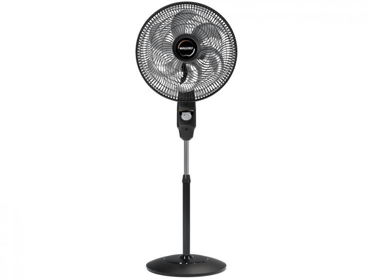 Imagem de Ventilador de Coluna Mallory Eolo 40cm 6 Pás