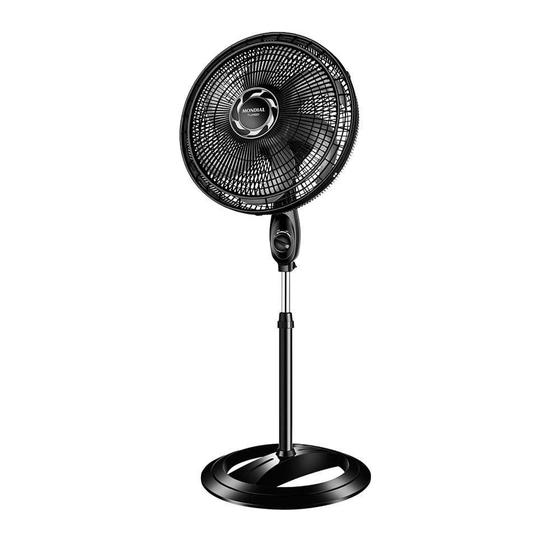 Imagem de Ventilador de Coluna Mondial 40 cm VT-40C, 140W, 6 Pás Preto