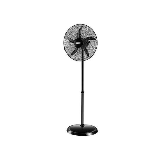 Imagem de Ventilador De Coluna Mondial Nvc-Pro-55 55Cm Preto - 220V