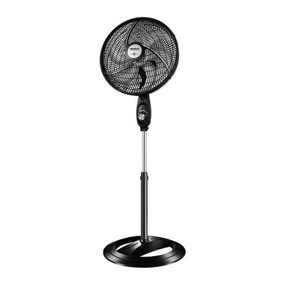 Imagem de Ventilador de Coluna Mondial VSP40C Super Power 40cm