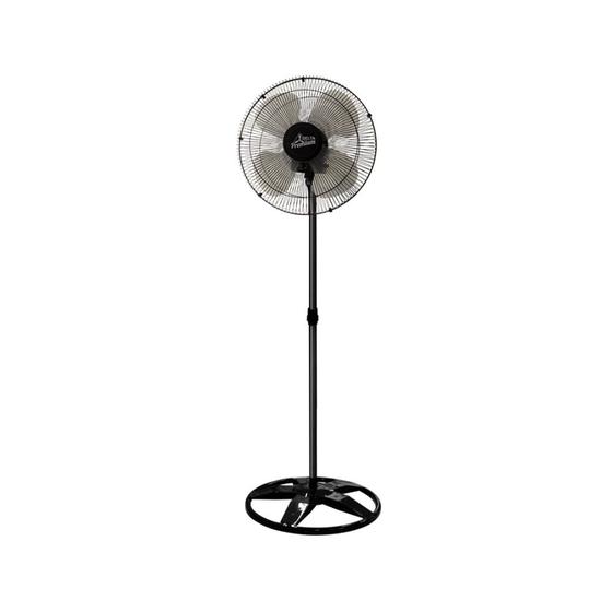 Imagem de Ventilador De Coluna Oscilante 50CM Premium 4 Pás Bivolt