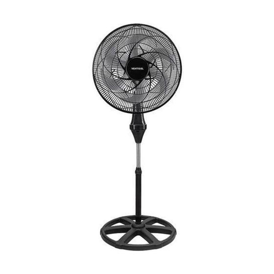 Imagem de Ventilador de Coluna Premium Turbo 6 Pás 50cm - Ventisol