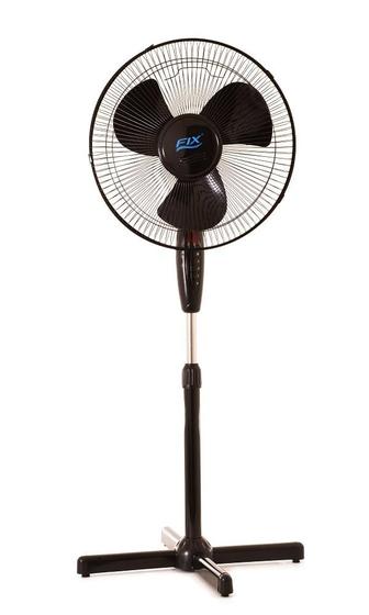 Imagem de Ventilador de Coluna Preto de 45W