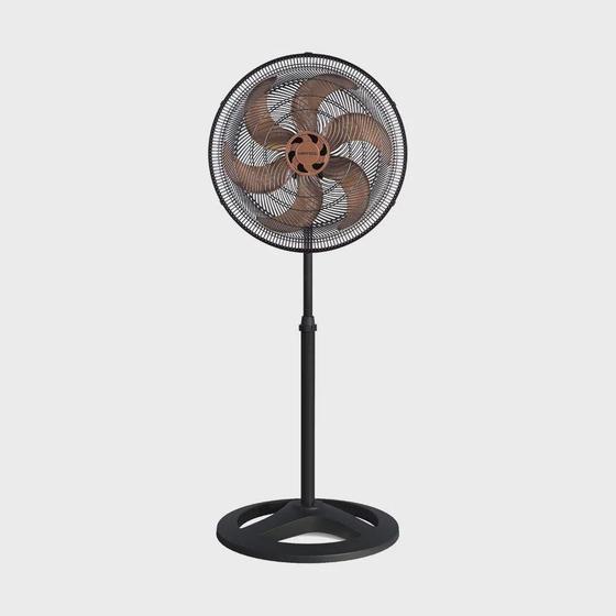 Imagem de Ventilador de Coluna Ventisol 50 Cm Turbo 6 Pás Premium