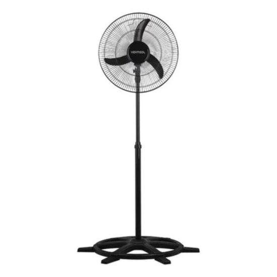 Imagem de Ventilador de Coluna Ventisol New 50cm Preto 127v