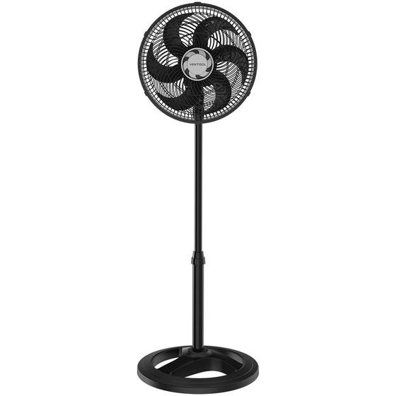 Ventilador de Coluna Ventisol Oscilante Turbo Premium 30cm 3 Velocidades é boa?