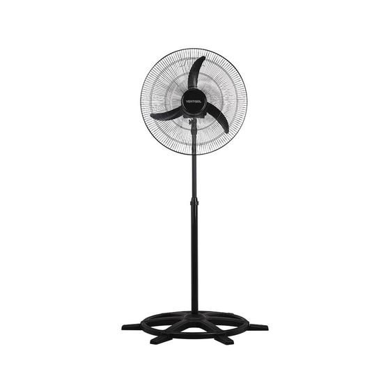 Imagem de Ventilador de Coluna Ventisol Premium 60CM Bivolt - Preto