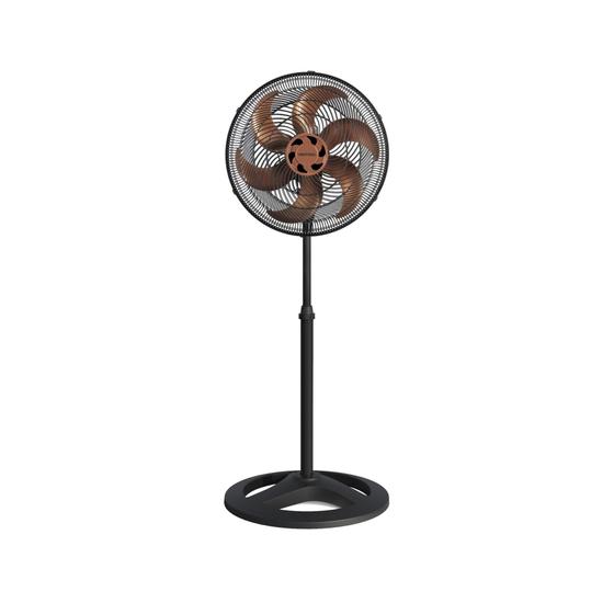 Imagem de Ventilador de Coluna Ventisol Turbo 6 40cm Bronze 127v