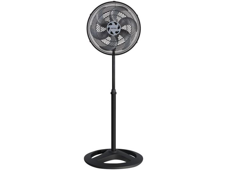 Imagem de Ventilador de Coluna Ventisol Voc Turbo 6 Premium - 40cm 3 Velocidades