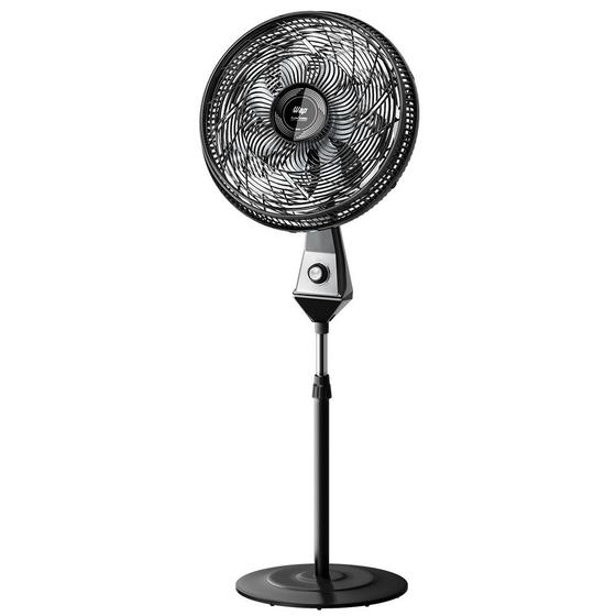 Ventilador de Coluna Wap Flow Turbo 180w 8 Pás 50cm Menor preço em Ventilador de Coluna Wap Flow Turbo 180w 8 Pás 50cm