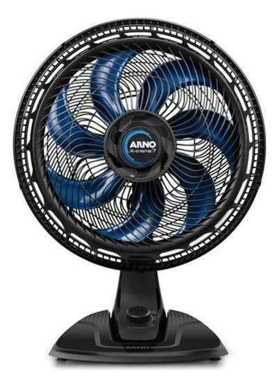 Imagem de Ventilador De Mesa 150W Xtreme Power Silence 127V - Arno