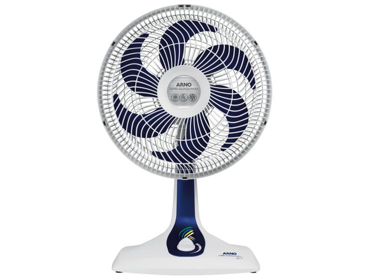 Imagem de Ventilador de Mesa 3 Velocidades