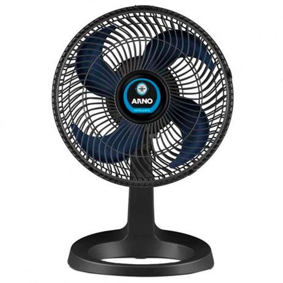 Imagem de Ventilador de Mesa 30cm Arno Super Force Repelente VER3 110V