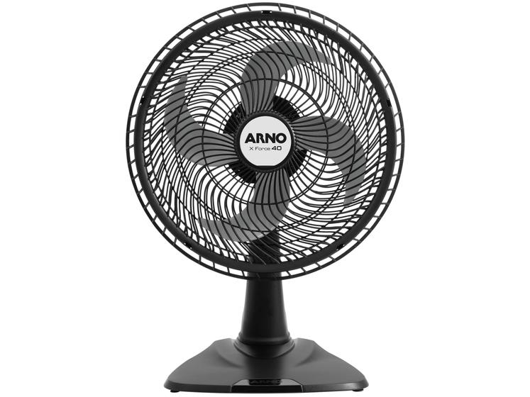 Imagem de Ventilador de Mesa Arno VE4X X Force 40cm 3 Velocidades