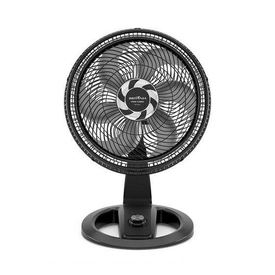 Imagem de Ventilador de Mesa Britânia 6 Pás 40cm Maxx Force BVT440 170W