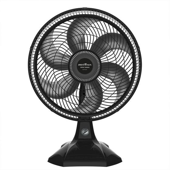 Imagem de Ventilador de Mesa Britânia Maxx Force 40cm 3 Velocidades BVT400