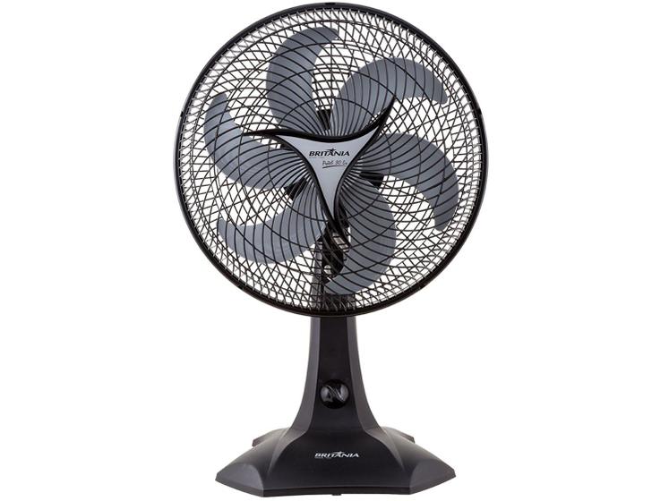 Imagem de Ventilador de Mesa Britânia Protect 30 SIX