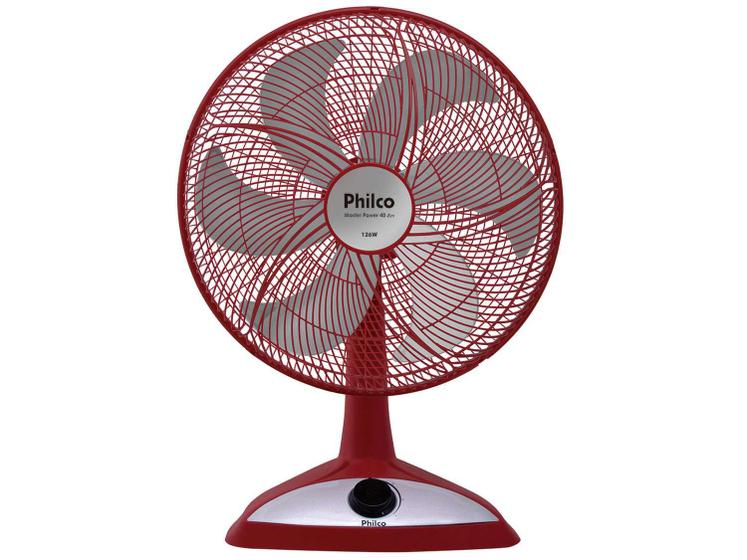 Imagem de Ventilador de Mesa e Parede Philco