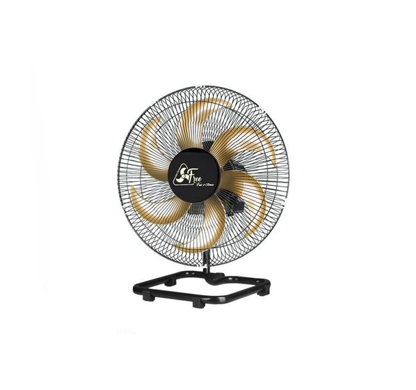 Imagem de Ventilador De Mesa Free 40cm 6 Pás Venti-delta Bivolt