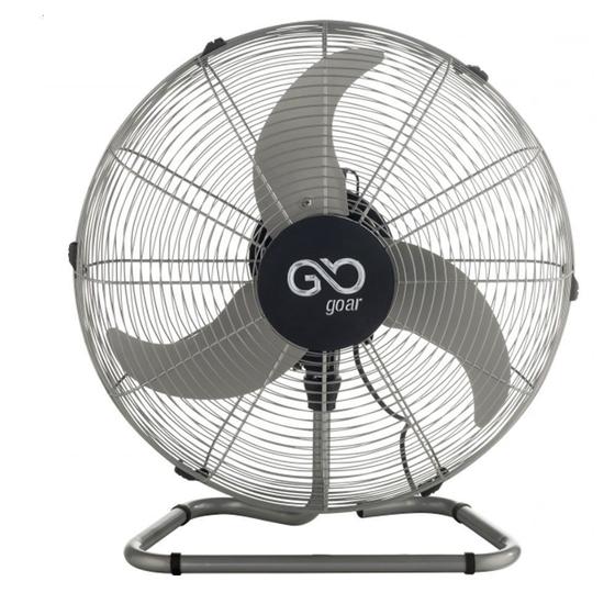 Imagem de Ventilador de Mesa Goar V50M Silencioso 50cm 3 Pás 180W